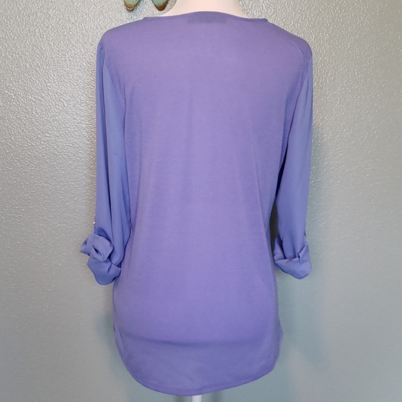 APT. 9 Blouse - Picture 3 of 5